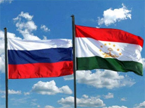 Россия – Таджикистан: межкультурный диалог