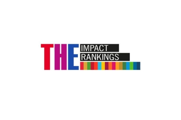 ЮУрГУ в THE University Impact Rankings 2021