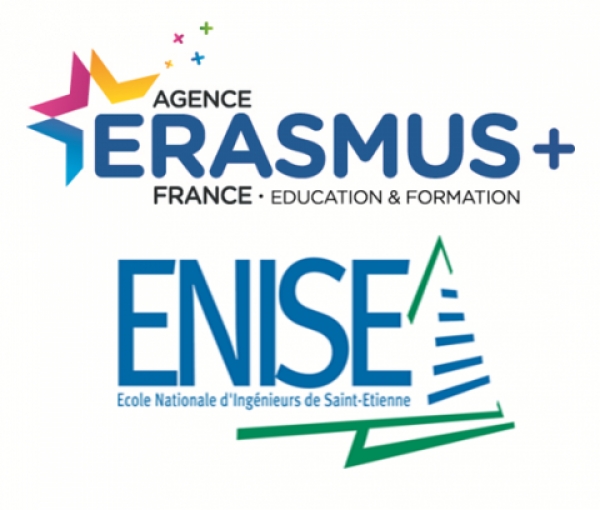 ЮУрГУ и ENISE: вместе в Erasmus+