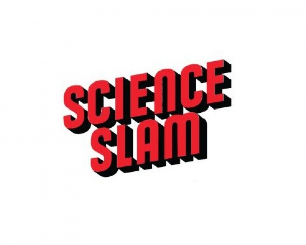 Science Slam – битва умов
