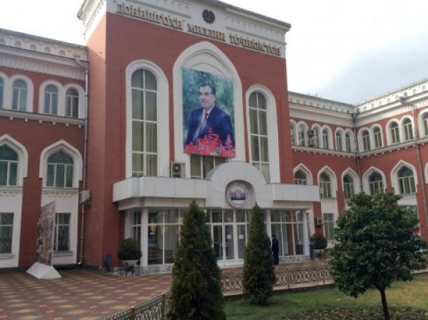 ЮУрГУ – Таджикистан: сотрудничество развивается